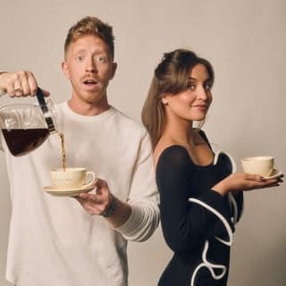 Thats The Point Podcast profile image