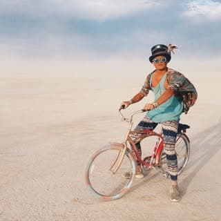 NICKI LANGE profile image