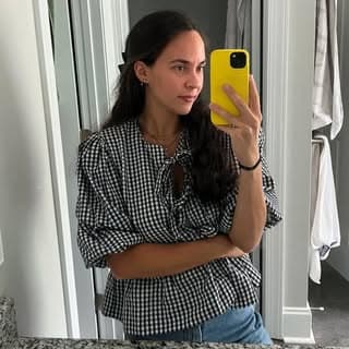 Dyanna Da Silva profile image
