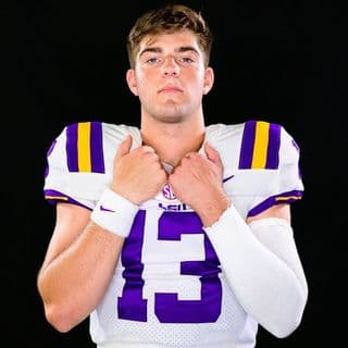Garrett Nussmeier profile image