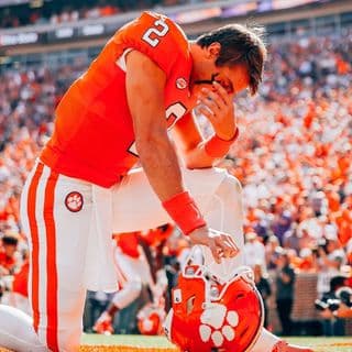 Cade Klubnik profile image