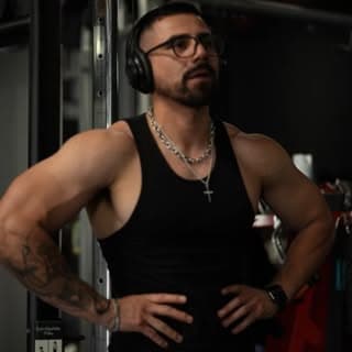 Jake profile image