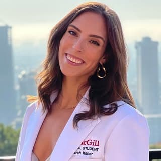 Sarah Kitner profile image