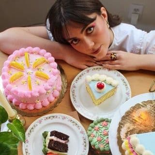 SAINT STREET CAKES profile image
