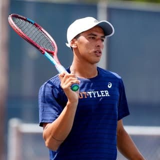 Joaquin Bianchi profile image