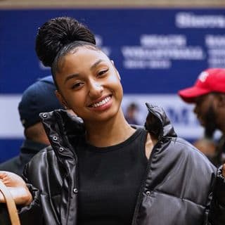 Juju Watkins profile image