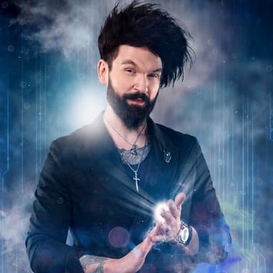 Colin Cloud profile image