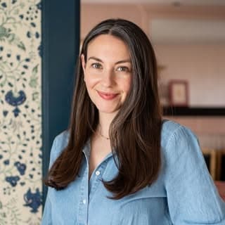 Carly A. Riordan profile image