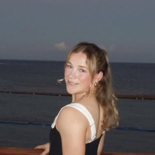 Sarah Fillier profile image