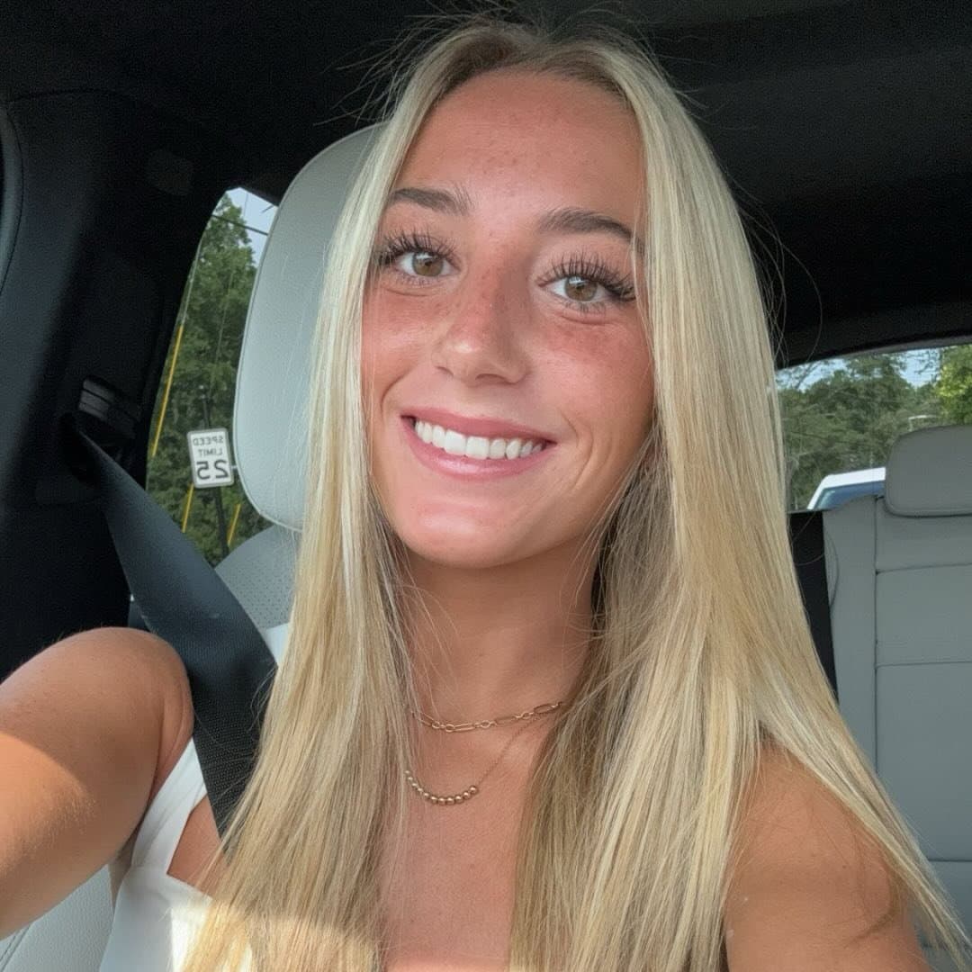 Gabby Stellato profile image