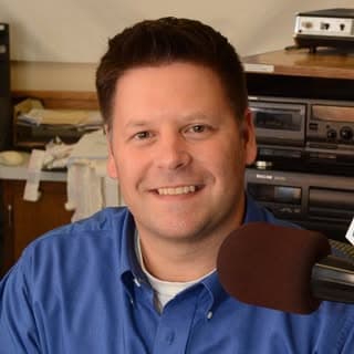 Paul Roberts profile image