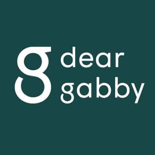 Dear Gabby profile image