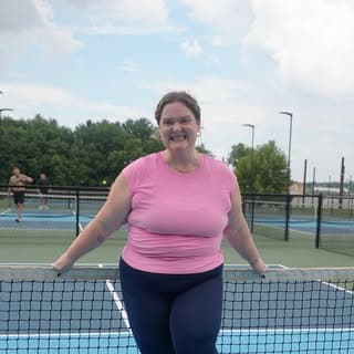 Kristen Ruhl profile image