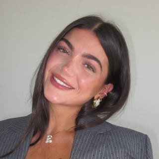 Evangelina Petrakis profile image