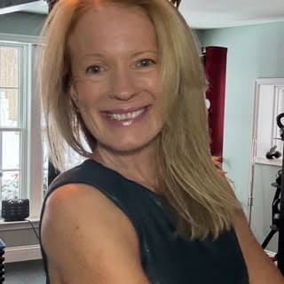 Shannon profile image