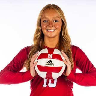 Olivia Mauch profile image