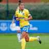 Rianna Jarrett profile photo