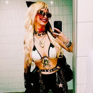 Venus McKay profile image