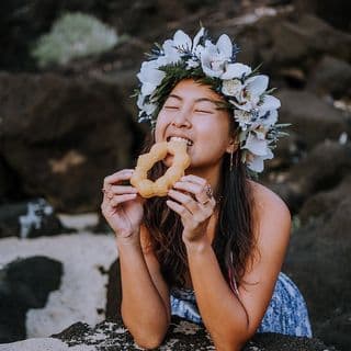 Corina | Hawaii Foodie profile image