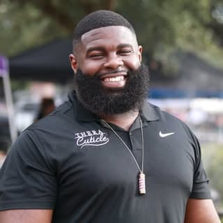 ✨G DA BARBER✨JACKSONVILLE 💈 FL #DUVAL profile image