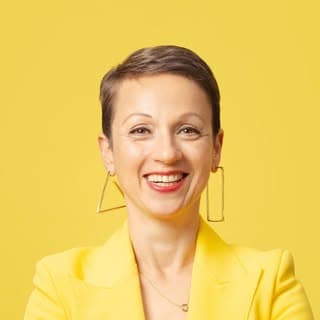 Nataly Kogan profile image