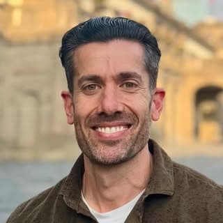 Kevin Cuenca profile image