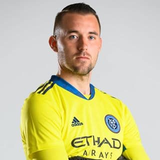 Brad Stuver profile image