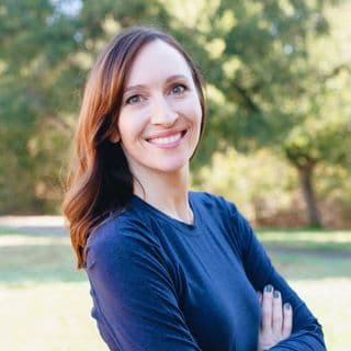 Rebecca Smith | Gymnastics Mental Block Coach profile image