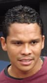 Carlos Bacca profile photo