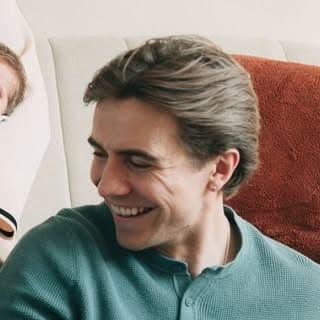 Anton Rechner profile image