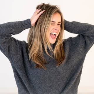 Hope Barnett profile image