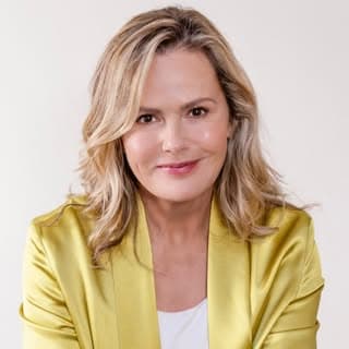 Liz Earle MBE profile image