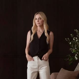 Amber Lewis profile image