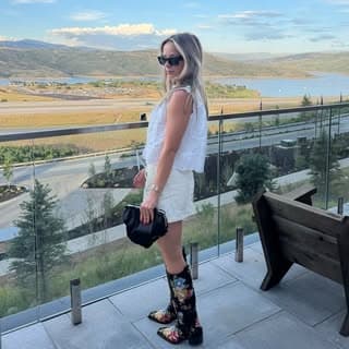 Lauren Belue profile image