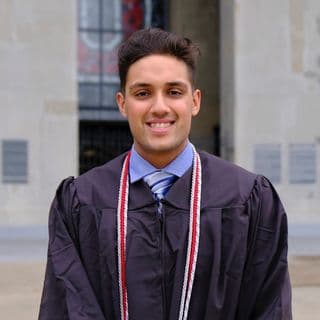 Nikhil D. | Medical Student profile image