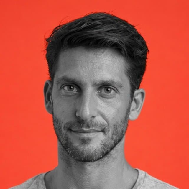 Joe Warner profile image