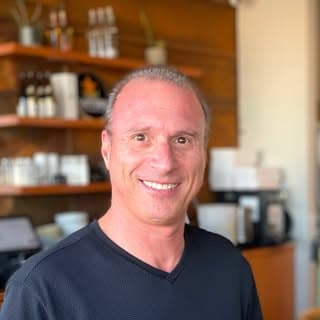 Darryl Gordon profile image