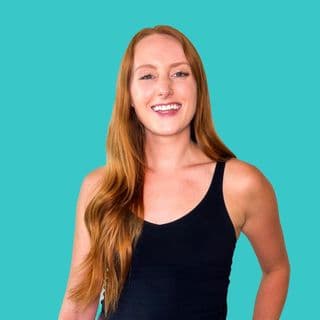 Taylor Watts | Austin-Based Health & Wellness Blogger profile image