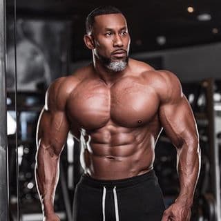 AJ Ellison🇯🇵🇺🇸|IFBB PRO profile image
