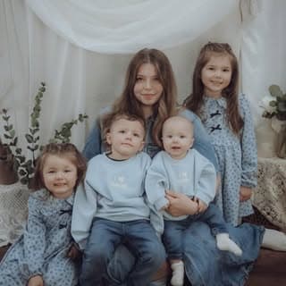 Jodie Gregory profile image