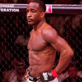 Geoff Neal profile image