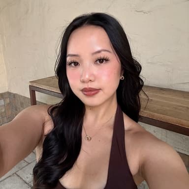 Connie Thang profile image