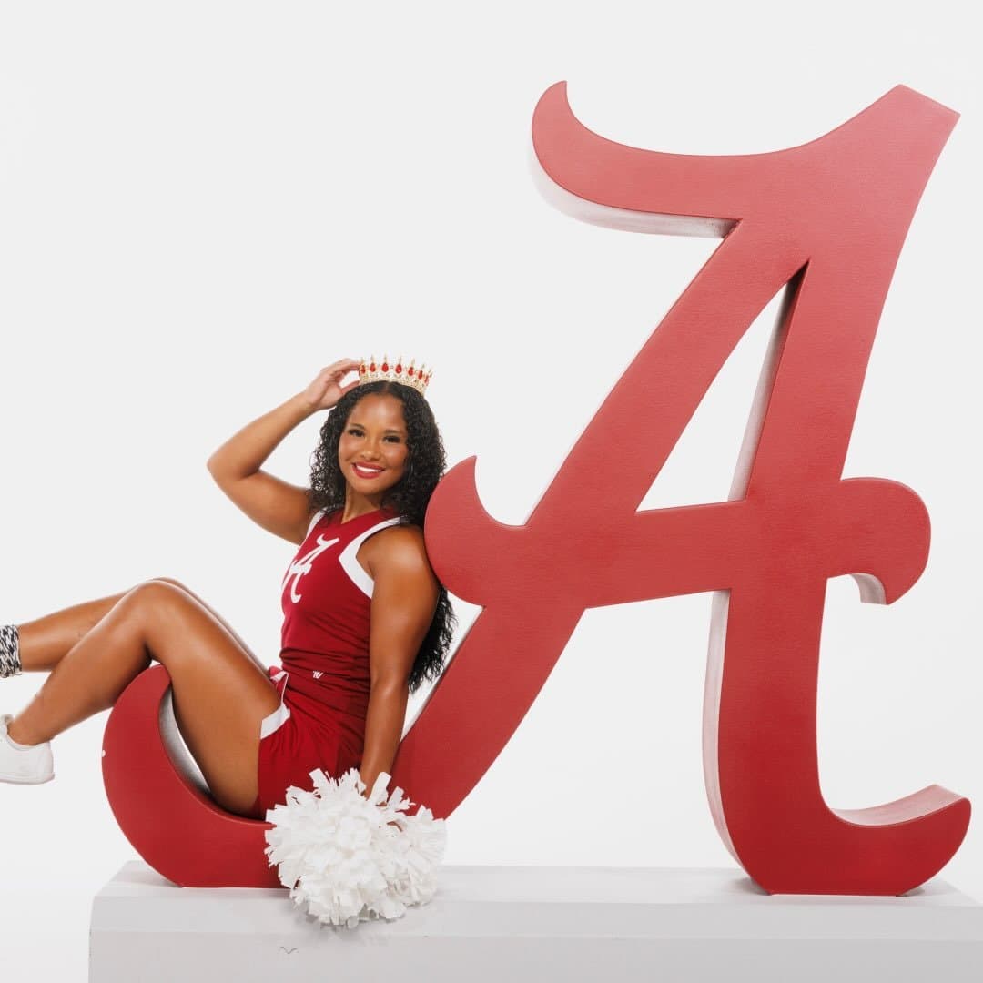 Kyerstin Lewis profile image