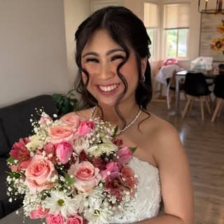 Samantha Sabrina profile image