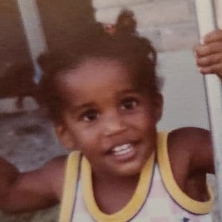Phylicia George profile image