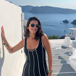 Meryem Elfounti profile image