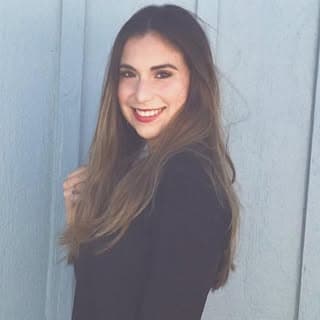 Gabriela Sofii profile image