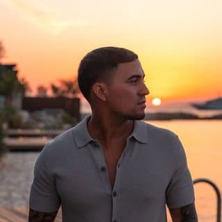 Jeremy Austin profile image