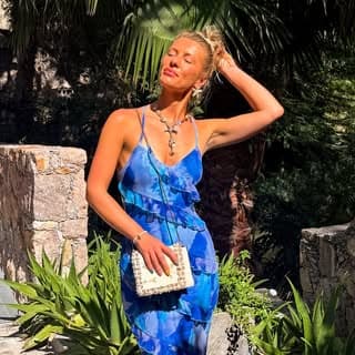 Kaylie White Atlanta Content Creator profile image