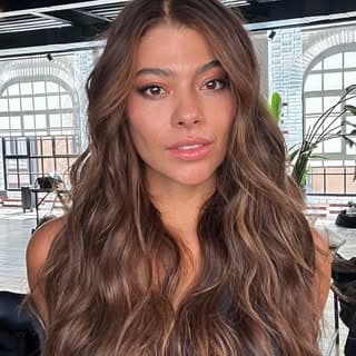 Camila Bedoyac profile image